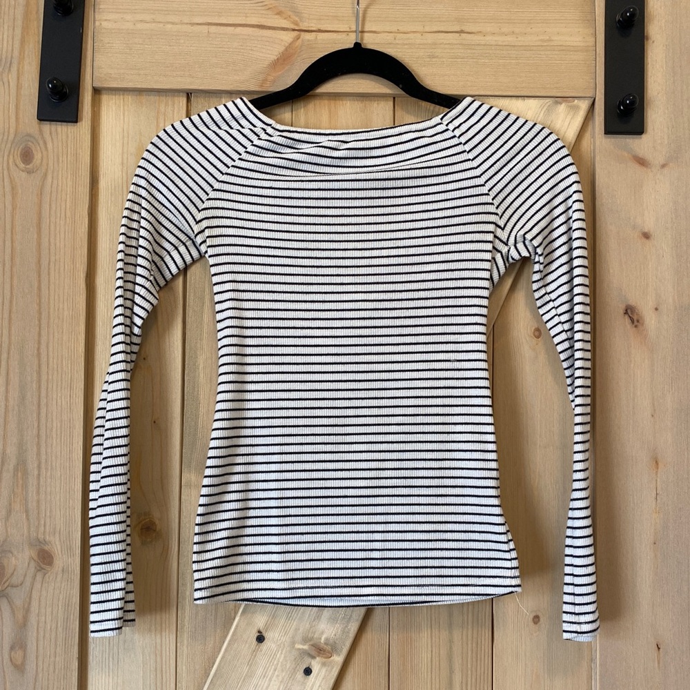 Lucky Brand Long Sleeve